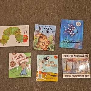 Children's Book Collection